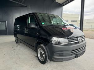 Volkswagen Transporter 2016