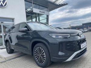 Volkswagen Tayron 1.5 eTSI DSG MHEV Life 2025