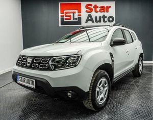 Dacia Duster II [2018 - Prezent] 1.5 Blue dCi 4WD Essential 2021
