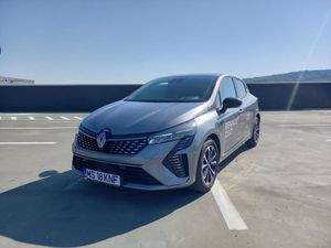 Renault Clio V [2019 - Prezent] V 1.0 TCe 90 Techno 2023