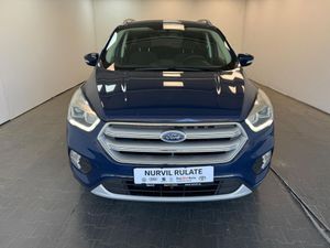 Ford Kuga 2.0 EcoBlue A8 FWD Titanium 2020