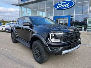 Ford Ranger 2025
