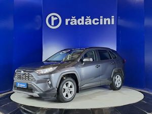 Toyota Rav4 V [2018 - Prezent] 2020
