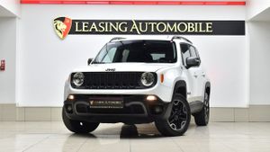 Jeep Renegade 2.0 M-Jet 4x4 AT Trailhawk 2016