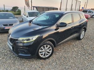 Renault Kadjar BLUE dCi 116 Intens 2019