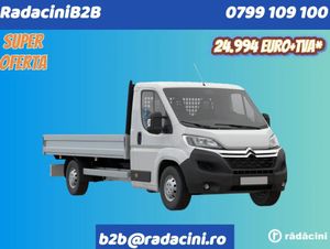 Citroën Jumper 2024