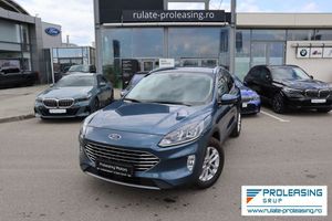 Ford Kuga 2022