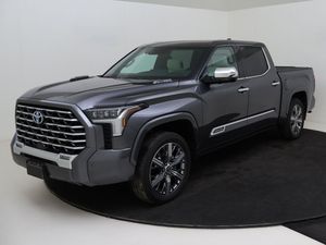 Toyota Tundra 2023