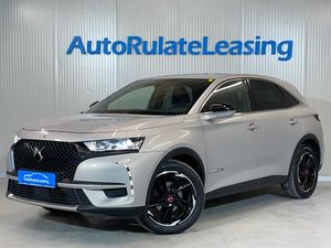 DS DS7 Crossback DS7 1.5 BlueHDi 130 S&S EAT8 BASTILLE 2020