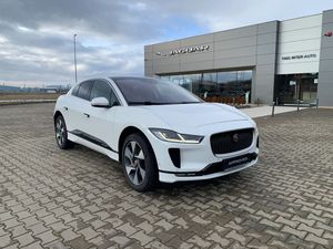 Jaguar I-Pace SE 2019