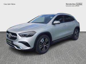 Mercedes-Benz GLA 220 4MATIC MHEV Aut. 2023