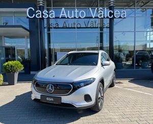 Mercedes-Benz EQA 250 2023