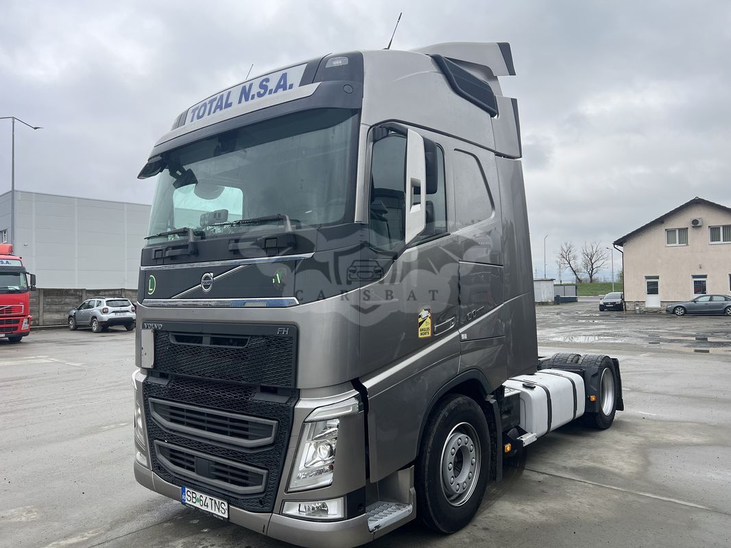 Volvo FH 2018
