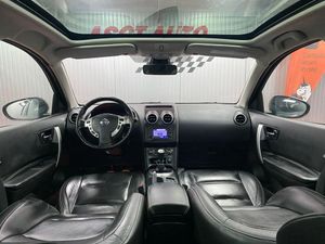 Nissan Qashqai I [2007 - 2014] 2011