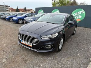 Ford Mondeo IV [2014 - Prezent] 2.0 TDCi Aut. Trend 2020