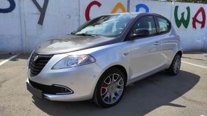 Lancia Ypsilon Y 0.9 TwinAir Turbo 8V Platinum 2011
