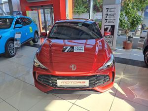 MG MG3 2024