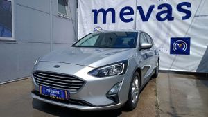Ford Focus IV [2018 - Prezent] 1.5 EcoBlue Trend 2020