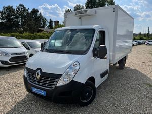 Renault Master 2017
