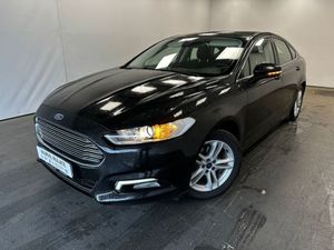 Ford Mondeo 2.0 TDCi Powershift Business 2018