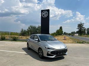 MG MG3 2024