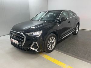 Audi Q3 Sportback 1.5 35 TFSI S tronic S Line 2023
