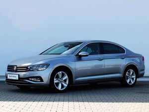 Volkswagen Passat B8 [2014 - Prezent] 2020