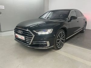 Audi A8 A8L 4.0 60 TFSI quattro Tiptronic 2021