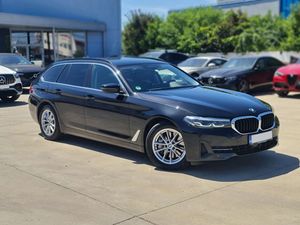 BMW 5 Series G30/G31 [2017 - Prezent] 530d xDrive Touring Aut. 2022