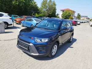 Ssangyong / KG Mobility Tivoli 2023