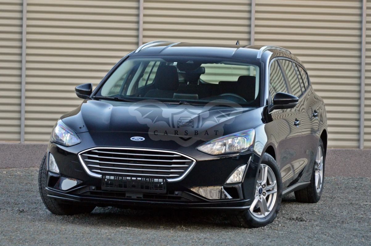 Ford Focus IV [2018 - Prezent] 2019