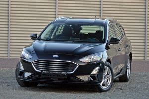 Ford Focus IV [2018 - Prezent] 2019