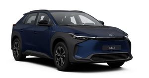 Toyota bZ4X 160 KW AWD (4x4) Exclusive 2024
