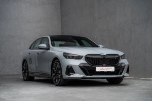 BMW i5 eDrive40 2023