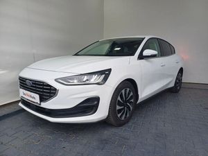 Ford Focus IV [2018 - Prezent] 1.0 EcoBoost Titanium Business 2022