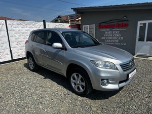 Toyota Rav4 2012