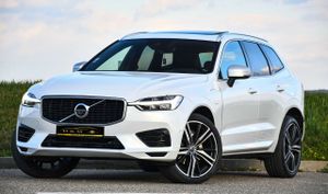 Volvo XC60 T8 Twin Engine AWD Geartronic RDesign 2017