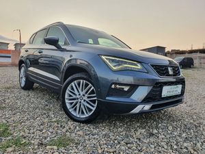 Seat Ateca 2.0 TDI 4DRIVE DSG XCELLENCE 2017