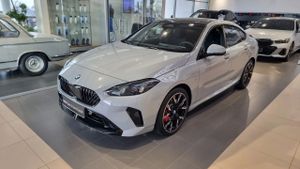 BMW 2 Series 220 AT MHEV 2025