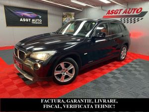 BMW X1 E84 [ 2009 - 2015] 2011