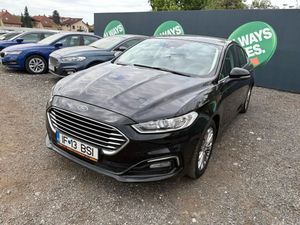 Ford Mondeo IV [2014 - Prezent] 2.0 HEV Trend 2021