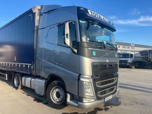 Volvo FH 2019