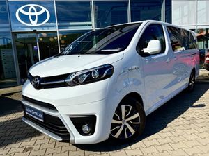 Toyota ProAce 2022