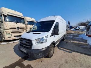 Ford Transit 2022