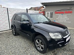 Suzuki Grand Vitara 1.9 DDiS X30 2012