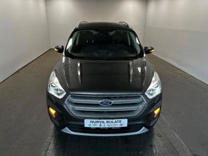 Ford Kuga 2.0 TDCi 4WD Powershift Titanium 2018
