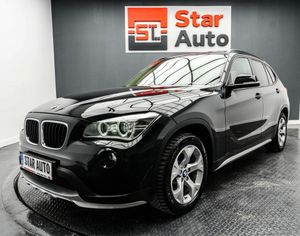 BMW X1 E84 [ 2009 - 2015] 2015