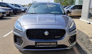 Jaguar E-Pace D165 AWD R-Dynamic SE 2023