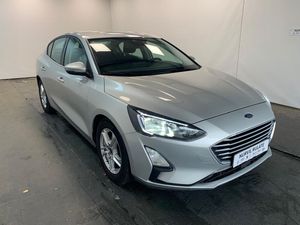 Ford Focus 1.0 EcoBoost Trend 2021