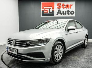 Volkswagen Passat B8 [2014 - Prezent] 2.0 TDI Comfortline 2021